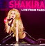 Live From Paris - Shakira