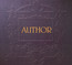 Author - Author