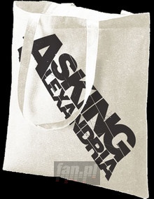 Logo (Natural) _Bag80334_ - Asking Alexandria
