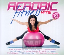 Aerobic-Fitness Hits - V/A