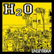California - H2o