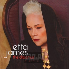 Dreamer - Etta James