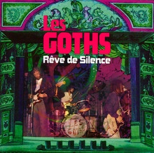 Reve De Silence - Les Goths - bigger Reve De Silence - Les Goths