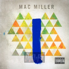 Blue Slide Park - Mac Miller