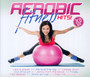 Aerobic-Fitness Hits - V/A
