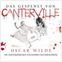 Das Gespenst Von Canterville - Luisterboek