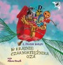 W Krainie Czarnoksinika Oza - Lyman Frank Baum - Aldona Struzik