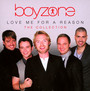 Love Me For A Reason: The Collection - Boyzone