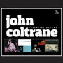 Essential Albums - John Coltrane
