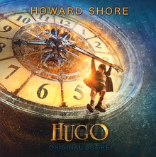 Hugo  OST - Howard Shore