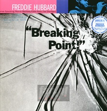 Breaking Point - Freddie Hubbard