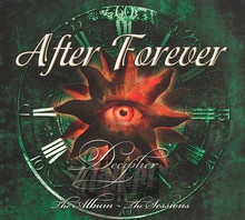 Decipher: The Album & The Sessions - After Forever