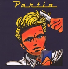 Partia - Partia - bigger Partia - Partia