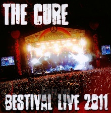 Bestival Live 2011 - The Cure
