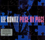 Piece By Piece - Lee Konitz