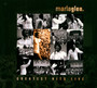 Greatest Hits Live - Marla Glen