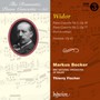 Romantic Piano Concertos - C.M. Widor