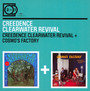 Creedence Clearwater Revival / Cosmos Factory - Creedence Clearwater Revival
