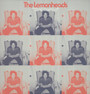 Hotel Sessions - The Lemonheads