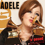 X-Posed - Adele