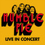 Live In Concert - Humble Pie