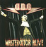 Mastercutor: Alive - U.D.O.