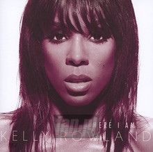 Here I Am - Kelly Rowland