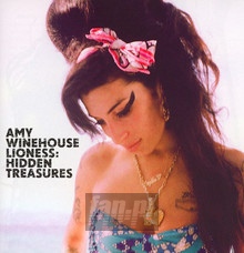 Lioness: Hidden Treasures - Amy Winehouse