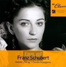 RMF Classic Kolekcja: Schubert - Hagen Quartet