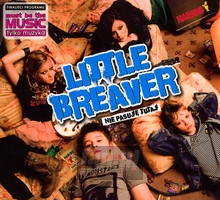 Little Breaver - Little Breaver