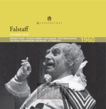 Falstaff - Verdi