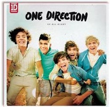 Up All Night - One Direction Up All Night - One Direction