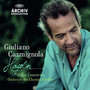 Haydn: Violin Concertos - Giuliano Carmignola