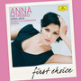 Opera Arias - Anna Netrebko