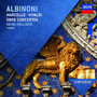 Oboe Concertos - T. Albinoni