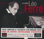 Leo Ferre =4CD= - Leo Ferre