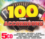 100 Tubes Accordeon - V/A