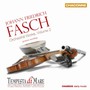 Orchestral Works 2 - J.F. Fasch