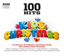 100 Hits - Kids Christmas - 100 Hits No.1S   