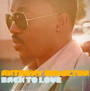 Back To Love - Anthony Hamilton