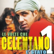 Le Volte Che Celentano.. - Adriano Celentano