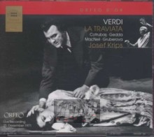 La Traviata - Verdi