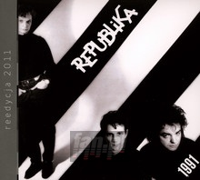 1991 - Republika