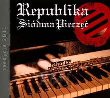 Sidma Piecz - Republika