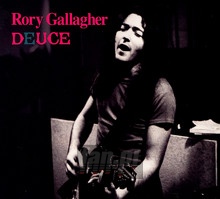 Deuce - Rory Gallagher