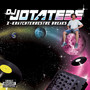 X-Kratchterrestre Breaks - DJ Jotatebe