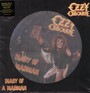 Diary Of A Madman - Ozzy Osbourne