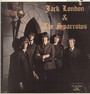 Jack London & The Sparrow - Jack London  & Sparrows