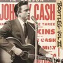 Bootleg 3: Live Around - Johnny Cash