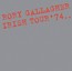 Irish Tour - Rory Gallagher